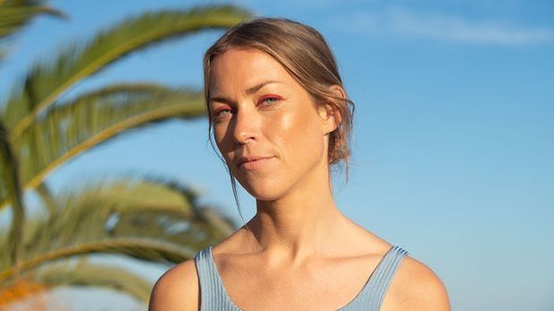Sunset Eyes