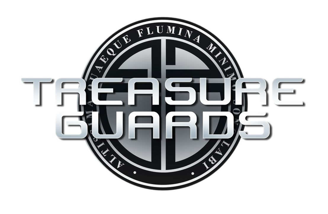TREASURE GUARDS - Logo - Bildquelle: Tandem Communication GmbH & Film Afrika Worldwide (Pty) Limited South Africa