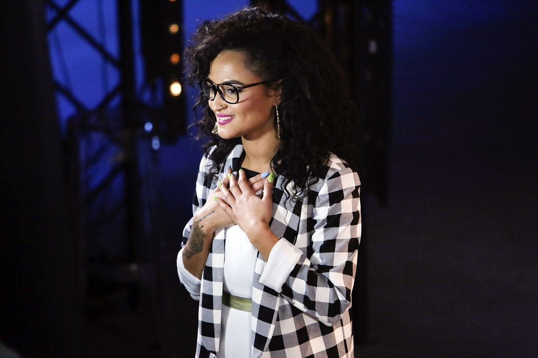 TVOG-Knockouts-sdg14-061-Dimi-SAT1-ProSieben-Richard-Huebner - Bildquelle: SAT.1/ProSieben/Richard Hübner