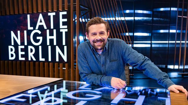 Late Night Berlin: Neue Sendetermine | ProSieben