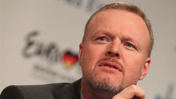 Ehefrau stefan raab