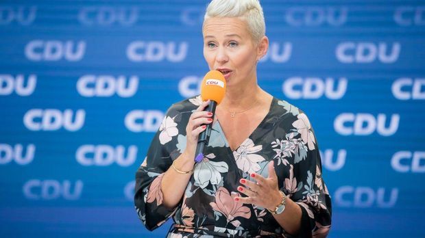 Wahl der neuen CDU-Parteispitze: Breher offen für Doppelspitze
