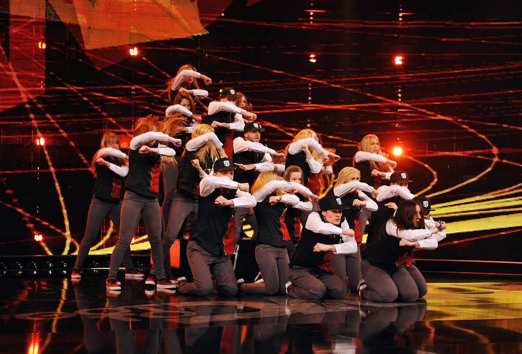 Got-To-Dance-Bigstyle-03-SAT1-ProSieben-Willi-Weber-TEASER - Bildquelle: SAT.1/ProSieben/Willi Weber
