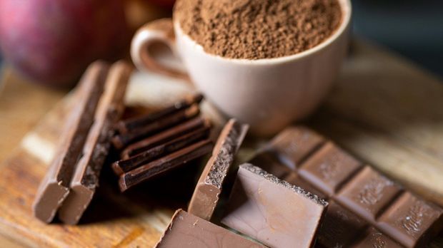 Süße Schokolade bleibt für Bauern bitter