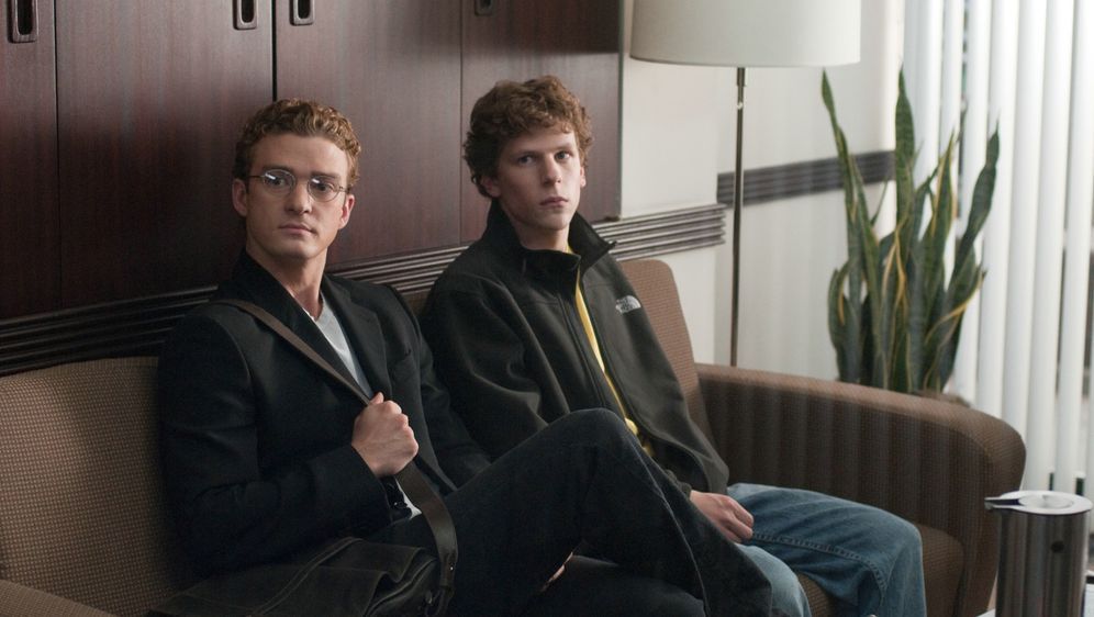 The Social Network - Bildquelle: 2010 Columbia Pictures Industries, Inc. and Beverly Blvd LLC. All Rights Reserved.