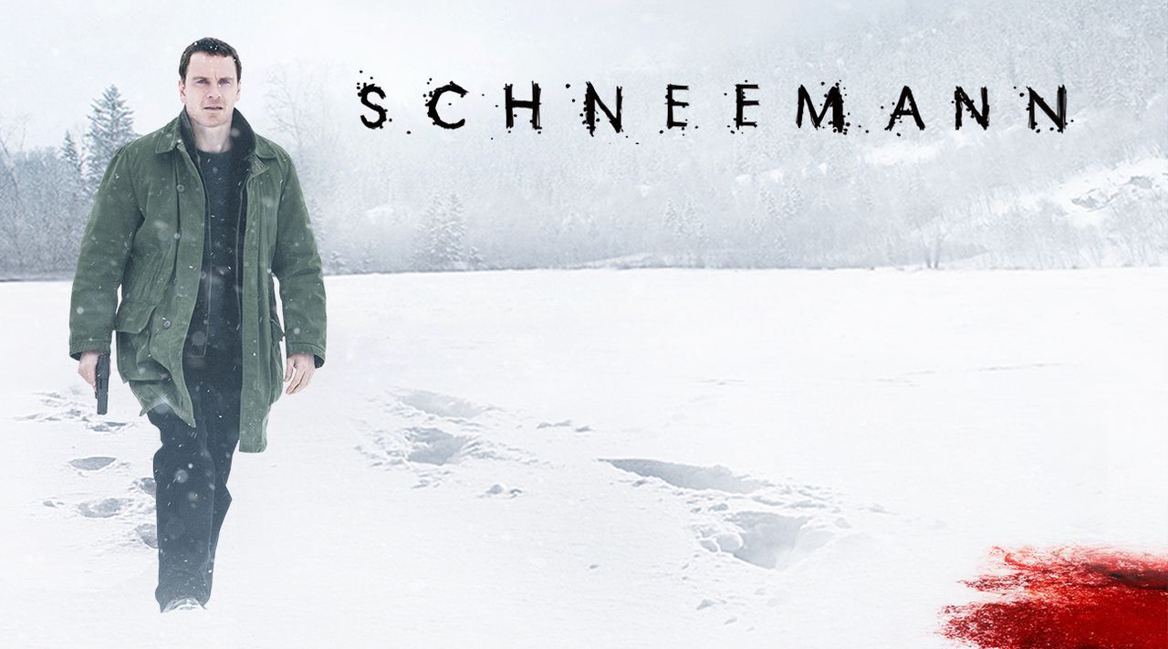 Schneemann - Artwork - Bildquelle: 2017 Universal Pictures. All Rights Reserved.