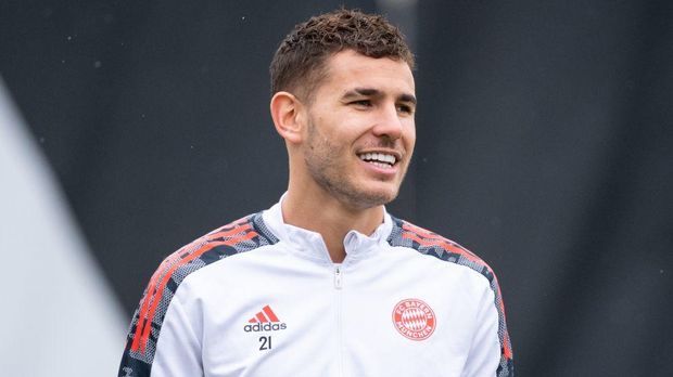 Bayern-Star Hernandez muss nicht ins Gefängnis