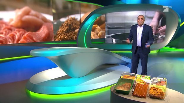 Galileo - Galileo - Freitag: Fleischalternativen Im Test