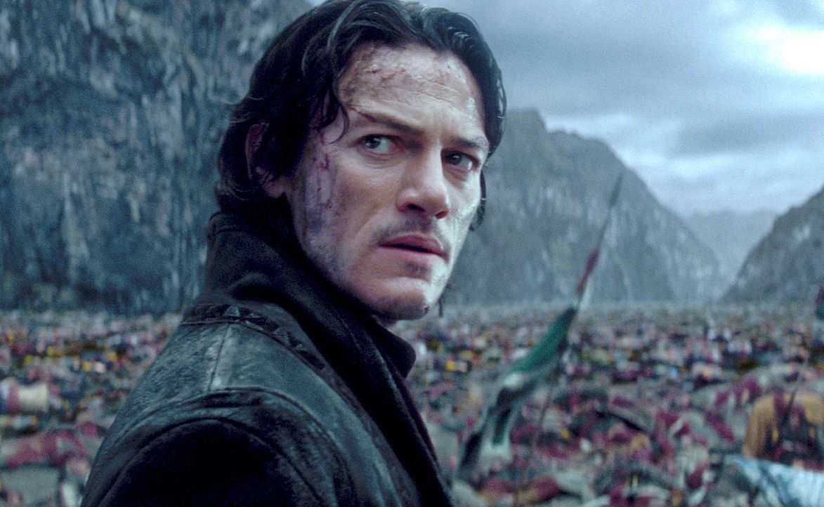 Dracula-Untold-04-Universal-Pictures - Bildquelle: Universal Pictures Germany