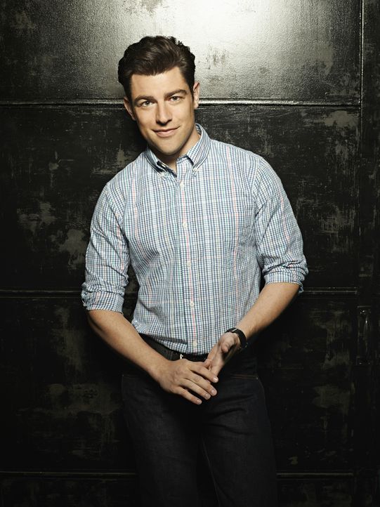 (6. Staffel) - Was erwartet Schmidt (Max Greenfield) als verheirateter Mann? - Bildquelle: 2017 Fox and its related entities.  All rights reserved.