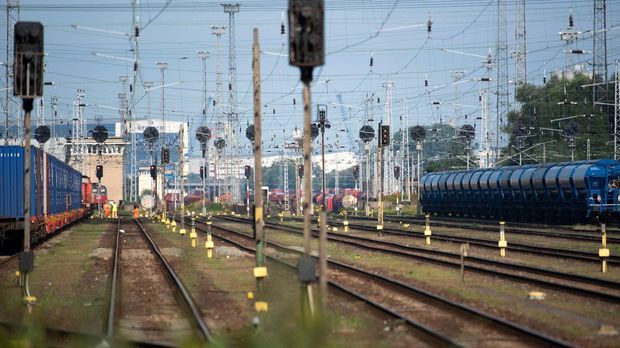 Kurz vor knapp: Bahn macht GDL neues Angebot