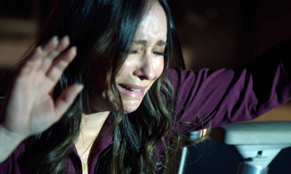 Maddie Kendall (Jennifer Love Hewitt) - Bildquelle: Jack Zeman 2019-2020 Twentieth Century Fox Film Corporation.  All rights reserved. / Jack Zeman