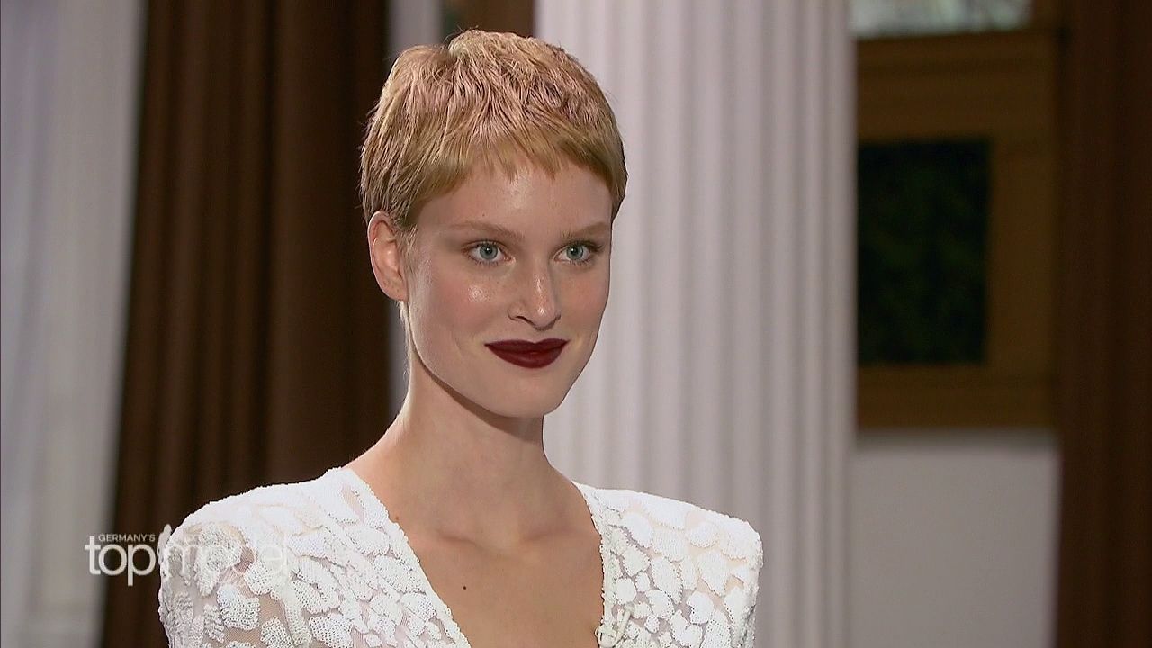 GNTM-11-Sendung4_178 - Bildquelle: ProSieben