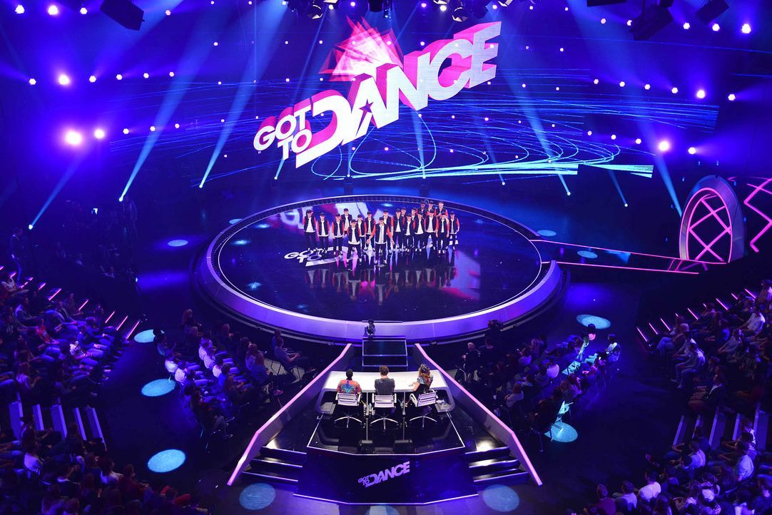 Got-To-Dance-Dream-Dance-07-SAT1-ProSieben-Willi-Weber - Bildquelle: SAT.1/ProSieben/Willi Weber