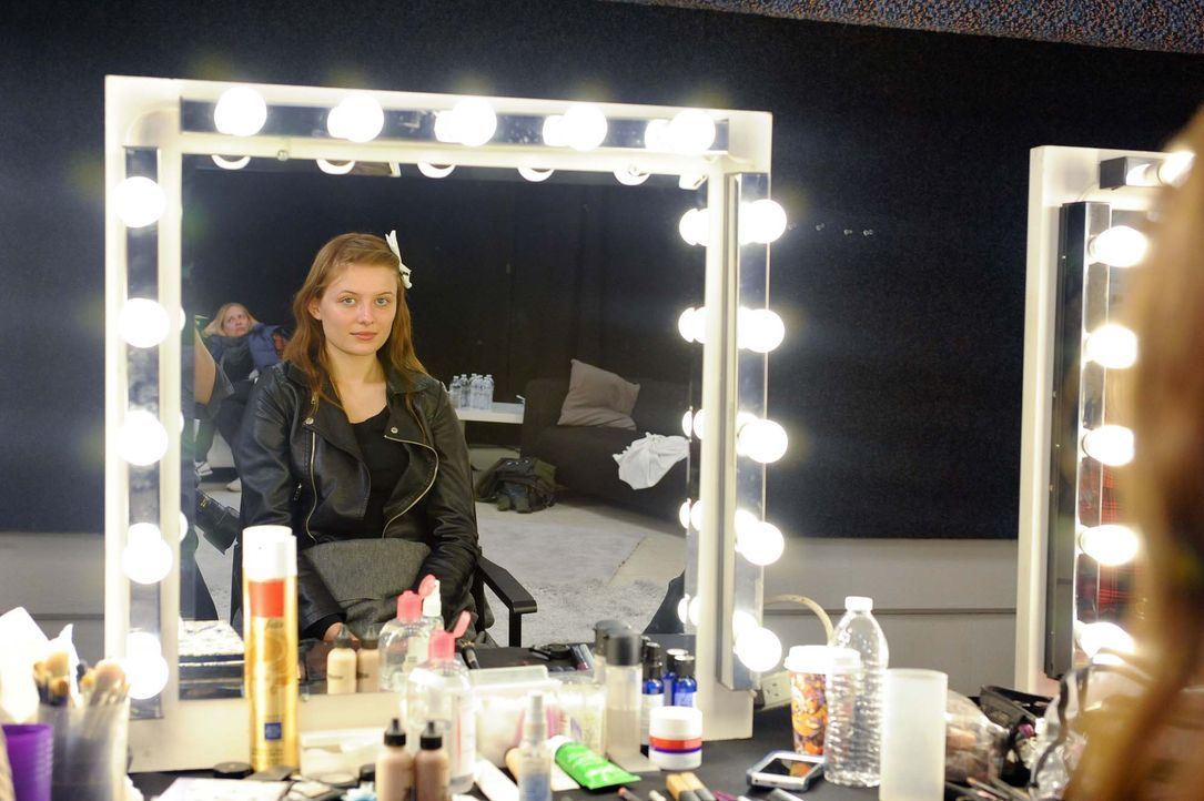 GNTM-Stf11-Epi10-backstage-01-ProSieben-Micah-Smith - Bildquelle: ProSieben/Micah Smith