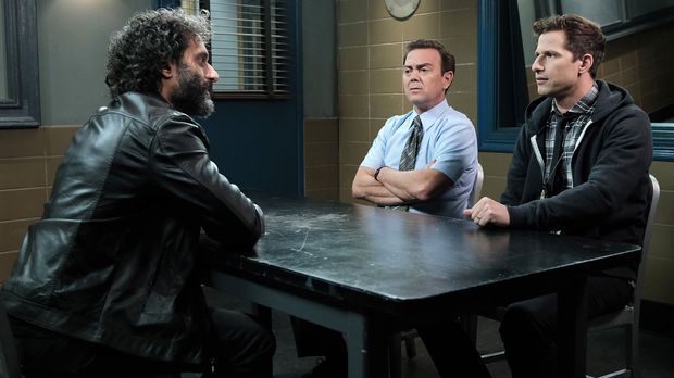Brooklyn Nine-nine - Brooklyn Nine-nine - Pimento