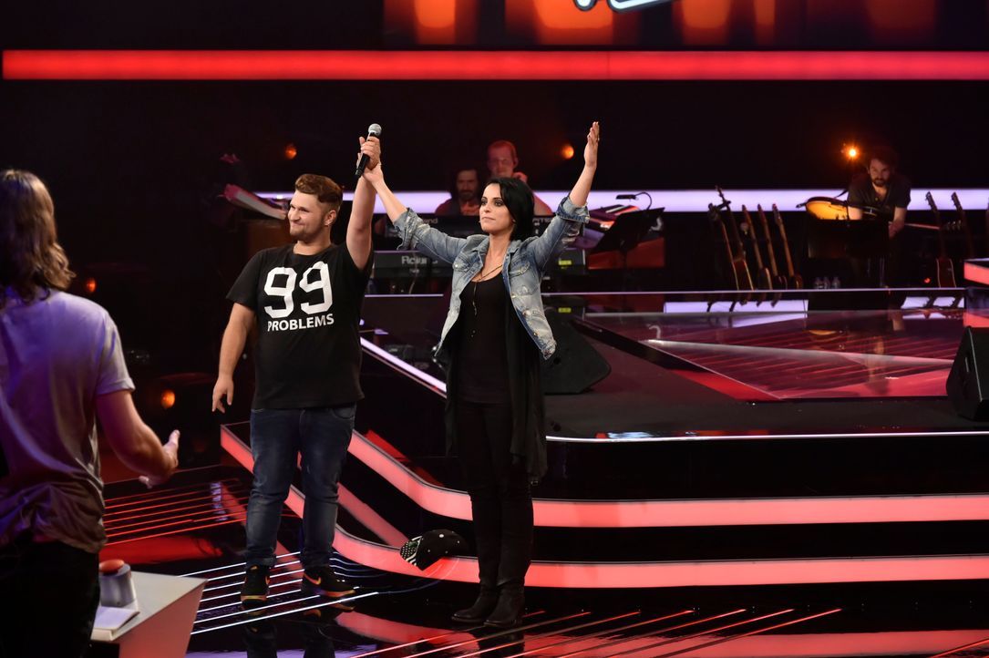 TheVoice_Stefanie_Ben_CBP3571