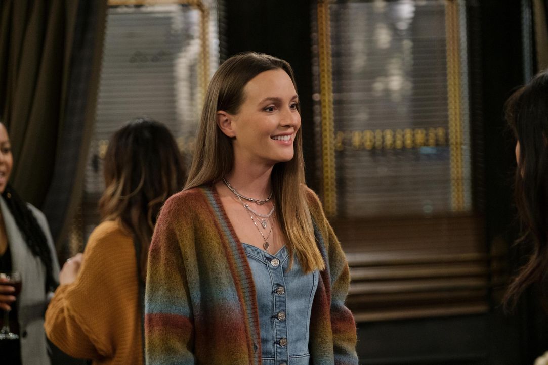 Meredith (Leighton Meester) - Bildquelle: Patrick Wymore © 2022 Hulu, LLC / Patrick Wymore