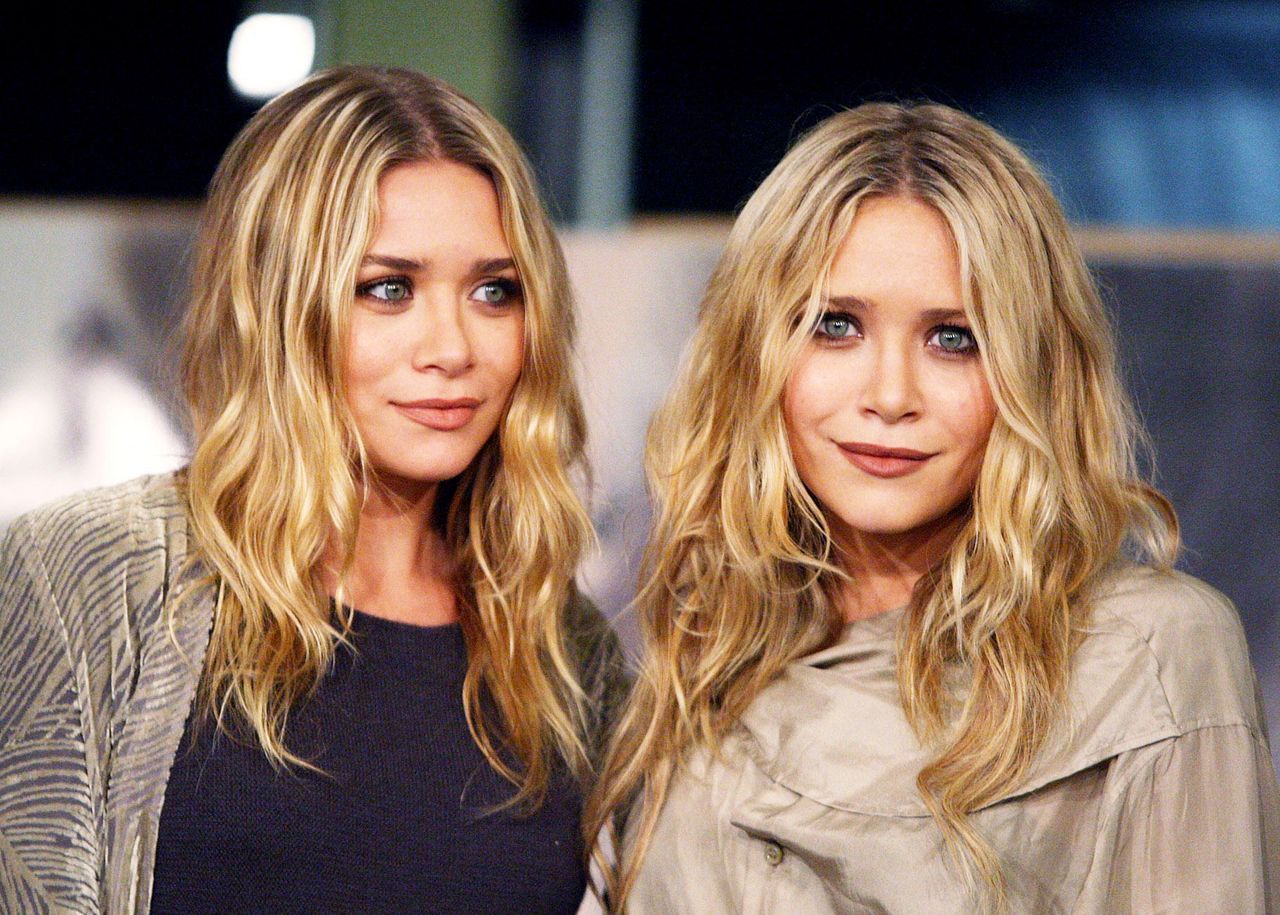 Die Olsen Twins