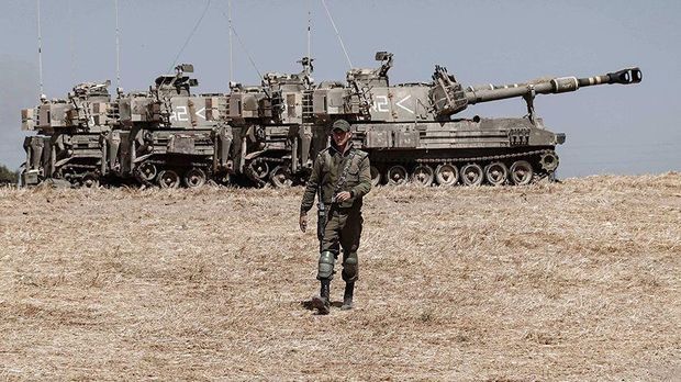 Israel billigt Waffenruhe im Gaza-Konflikt