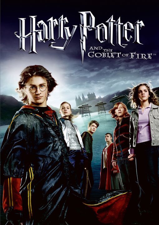 Harry Potter und der Feuerkelch - Bildquelle: 2005 Warner Bros. Ent. Harry Potter Publishing Rights. J.K.R.