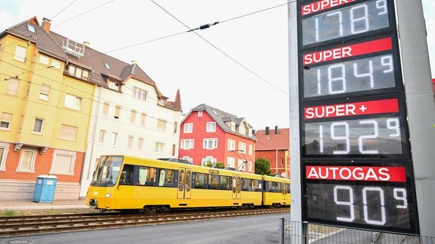 SPD-Chef will "Krisen- und Kriegsgewinner" stärker belasten