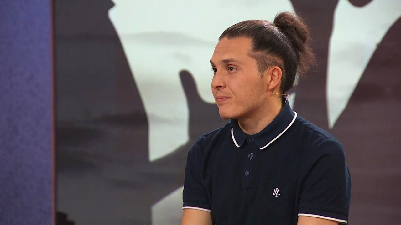 Elias Altuntas - Bildquelle: © ProSieben