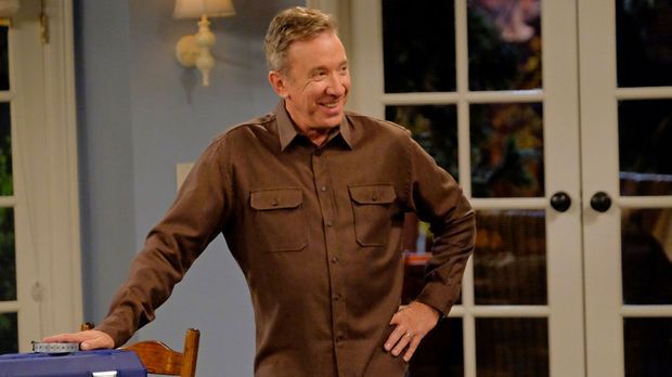 Last Man Standing - Last Man Standing - Eve Geht Ihren Weg