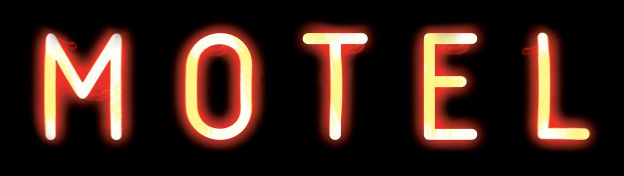 MOTEL - Bildquelle: 2007 CPT Holdings, Inc. All Rights Reserved. (Sony Pictures Television International)