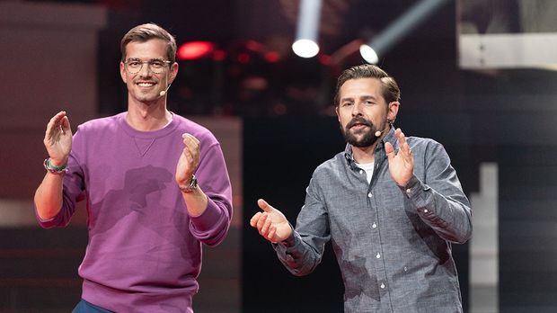 "Joko und Klaas gegen ProSieben": Besonders bittere Niederlage