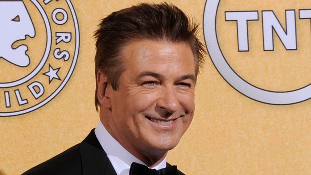 Alec Baldwin Biografie Infos Und Bilder Prosieben