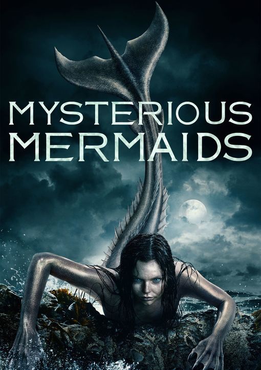 (1. Staffel) - Mysterious Mermaids - Artwork - Bildquelle: 2018 Disney Enterprises, Inc. All rights reserved.