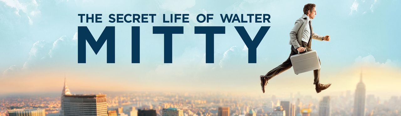 Das erstaunliche Leben des Walter Mitty - Artwork - Bildquelle: 2013 Twentieth Century Fox Film Corporation.  All rights reserved.