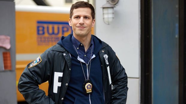 Brooklyn Nine-nine - Brooklyn Nine-nine - Pimentos Momentos