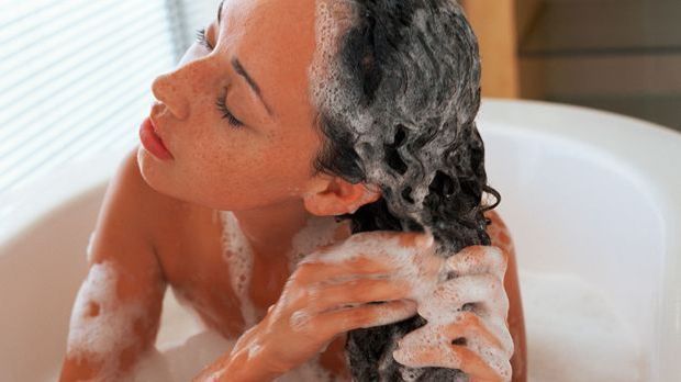 Tipps und Tricks zum Haarewaschen