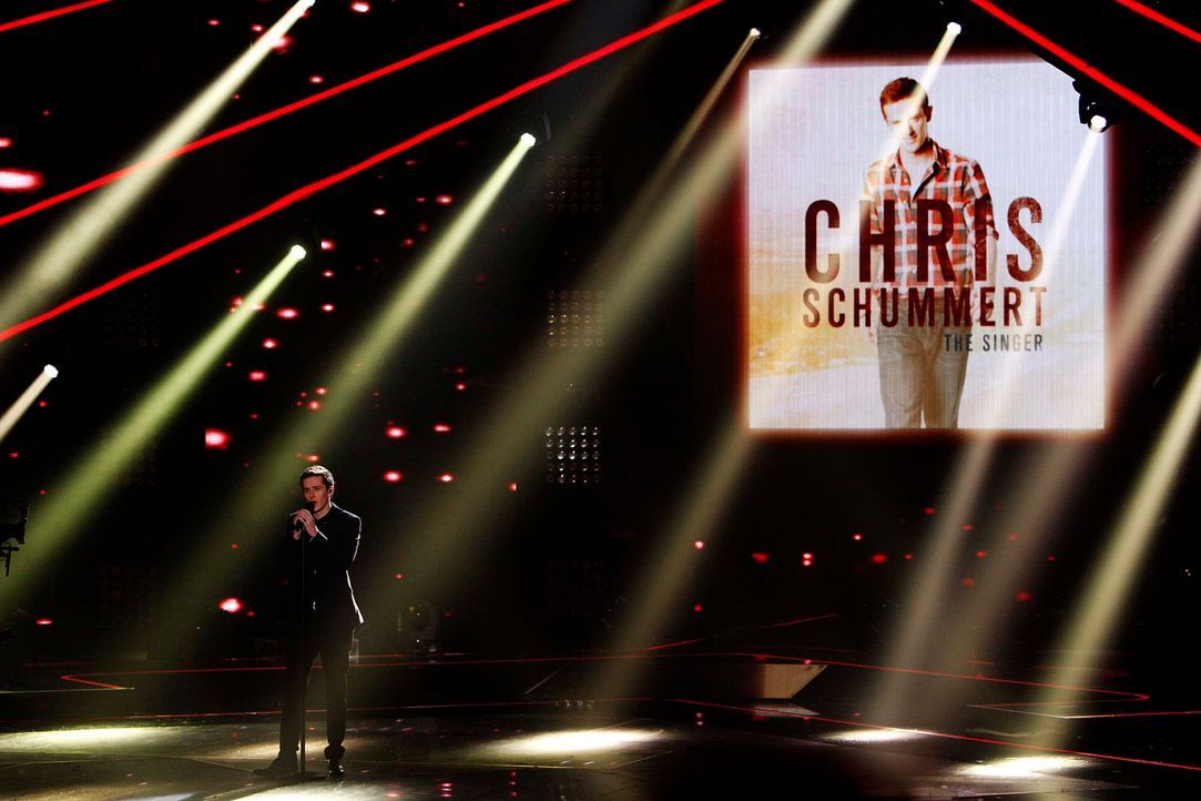 TheVoice_D0G5166 - Bildquelle: Richard Hübner / ProSiebenSat1