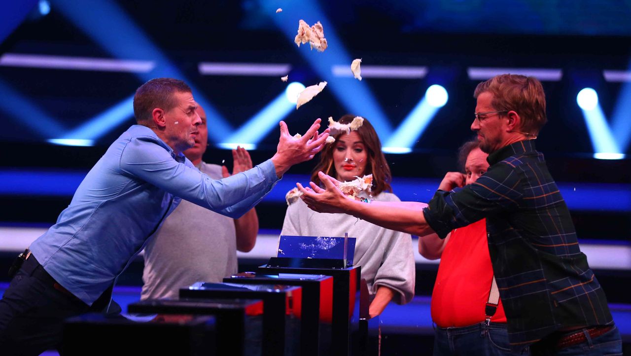 Alle Bilder Episode 12 Das Duell um die Welt