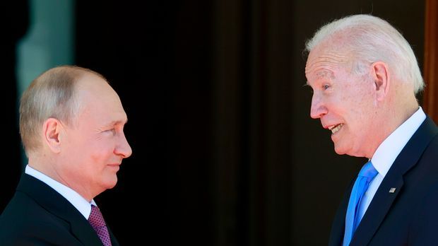 "Putin hat sich völlig verkalkuliert"