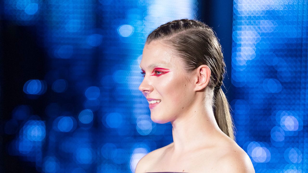 Die schönsten Bilder von Tatjana - Germany's next Topmodel ...