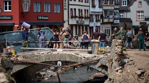 Hochwasser 2021, Bild 3