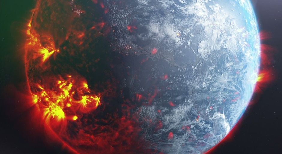 Galileo Video Konnte Dieser Mega Asteroid Wirklich In 5 Jahren