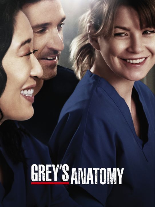 (10. Staffel) - Grey's Anatomy: Neues aus dem Seattle Grace Hospital ... - Bildquelle: ABC Studios