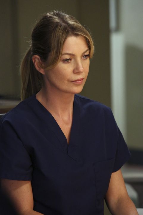Nach dem verheerenden Flugzeugabsturz versucht Meredith (Ellen Pompeo) wieder etwas Normalität in ihr Leben zu bekommen. Doch wird es ihr gelingen? - Bildquelle: ABC Studios