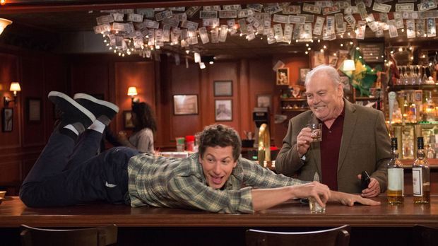 Brooklyn Nine-nine - Brooklyn Nine-nine - Das Waren Noch Echte Kerle