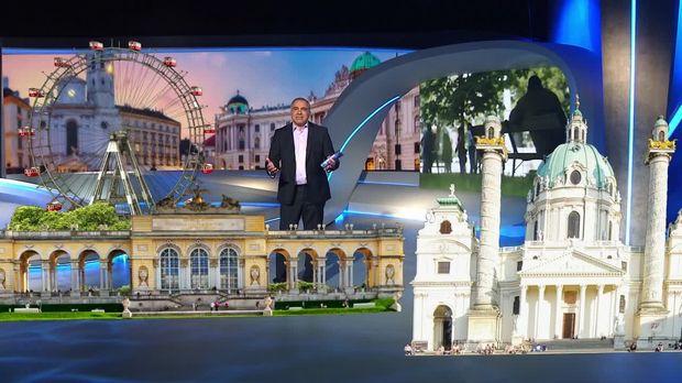 Galileo - Galileo - Donnerstag: Lernen Von Den Besten: Wien