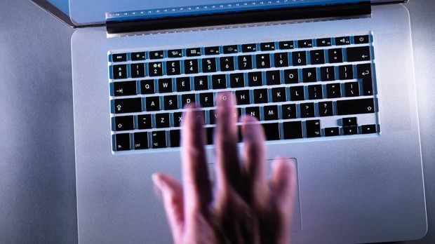 Nahezu alle Unternehmen von Cyberattacken betroffen