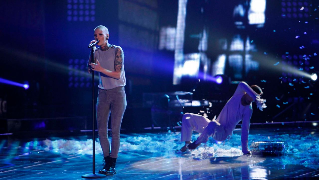 TheVoice_D0G5236 - Bildquelle: Richard Hübner / ProSiebenSat1