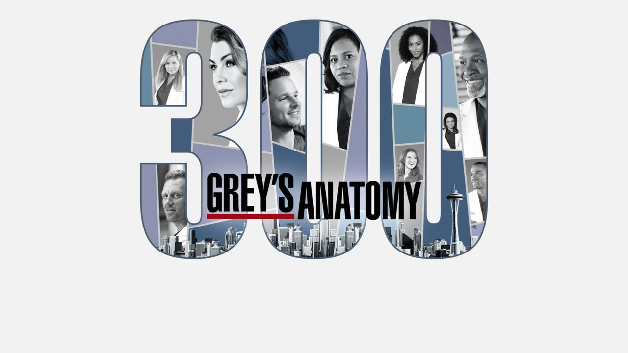 Grey's Anatomy - 300 Folge - Bildquelle: © 2017 American Broadcasting Companies, Inc. All rights reserved.