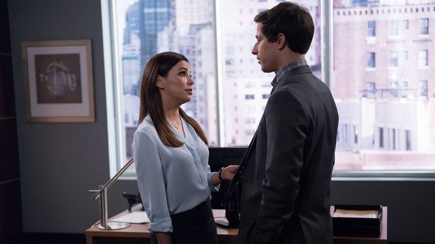 Brooklyn Nine-nine - Brooklyn Nine-nine - Wie Sex Mit Jack Gruber