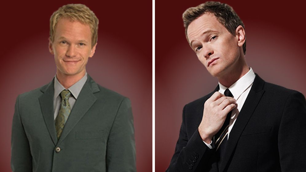 Was Ist Eigentlich Aus Barney Geworden